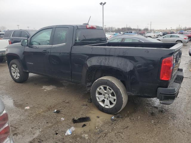 Photo 1 VIN: 1GCHSCEN3H1318316 - CHEVROLET COLORADO 