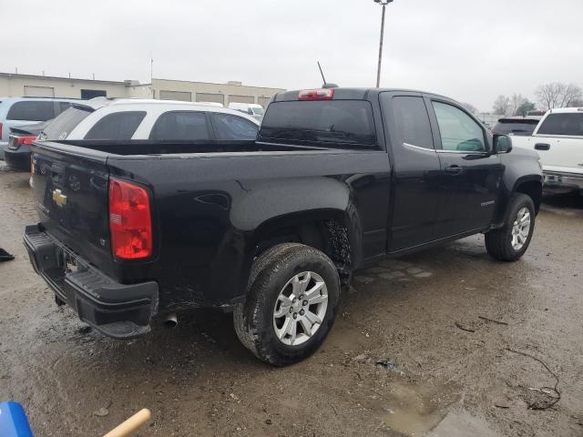 Photo 2 VIN: 1GCHSCEN3H1318316 - CHEVROLET COLORADO 