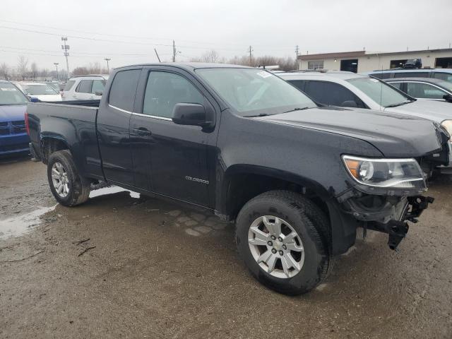 Photo 3 VIN: 1GCHSCEN3H1318316 - CHEVROLET COLORADO 