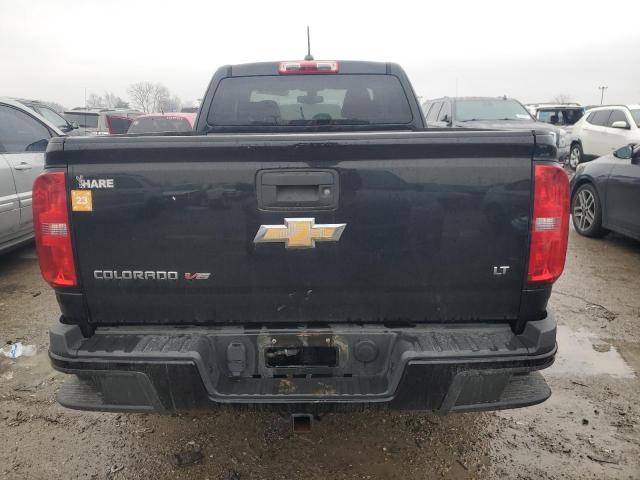 Photo 5 VIN: 1GCHSCEN3H1318316 - CHEVROLET COLORADO 