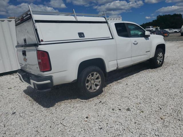 Photo 2 VIN: 1GCHSCEN3J1240772 - CHEVROLET COLORADO 