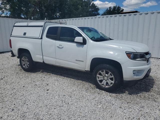 Photo 3 VIN: 1GCHSCEN3J1240772 - CHEVROLET COLORADO 