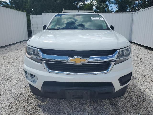 Photo 4 VIN: 1GCHSCEN3J1240772 - CHEVROLET COLORADO 