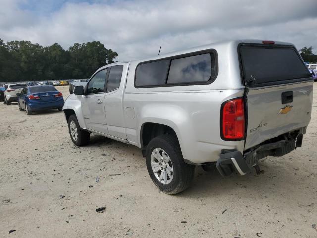 Photo 1 VIN: 1GCHSCEN3J1247933 - CHEVROLET COLORADO 