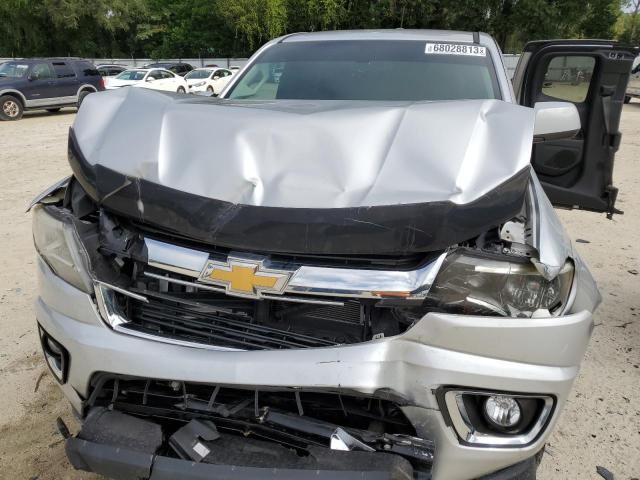 Photo 10 VIN: 1GCHSCEN3J1247933 - CHEVROLET COLORADO 