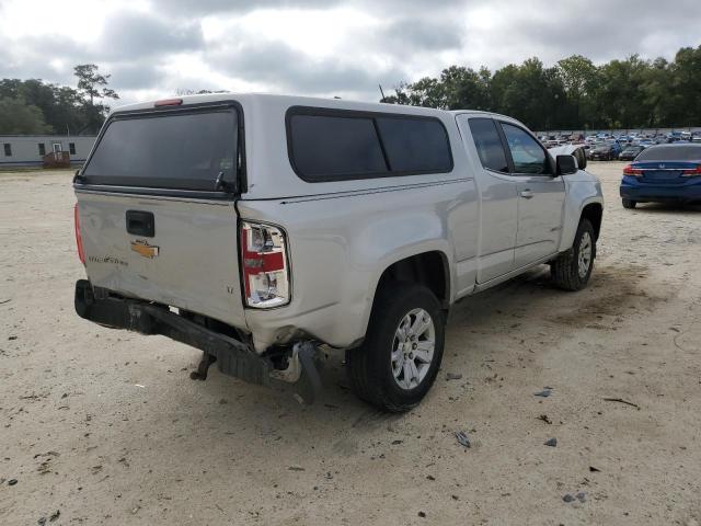 Photo 2 VIN: 1GCHSCEN3J1247933 - CHEVROLET COLORADO 