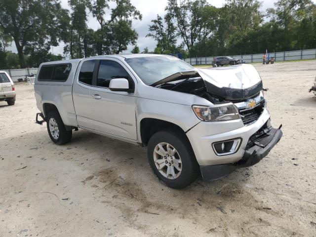 Photo 3 VIN: 1GCHSCEN3J1247933 - CHEVROLET COLORADO 