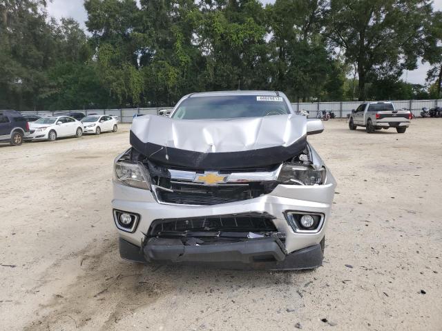 Photo 4 VIN: 1GCHSCEN3J1247933 - CHEVROLET COLORADO 