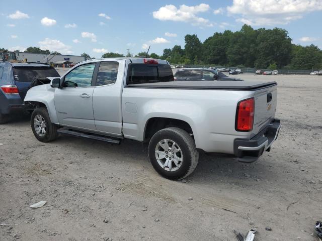 Photo 1 VIN: 1GCHSCEN3J1295206 - CHEVROLET COLORADO 