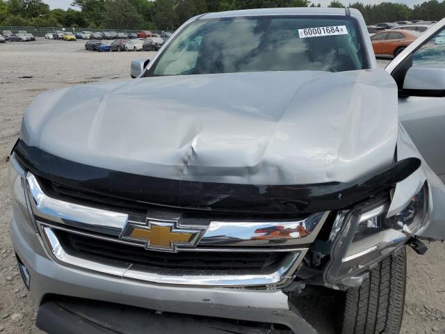 Photo 10 VIN: 1GCHSCEN3J1295206 - CHEVROLET COLORADO 