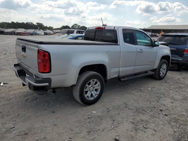 Photo 2 VIN: 1GCHSCEN3J1295206 - CHEVROLET COLORADO 