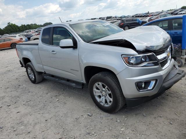 Photo 3 VIN: 1GCHSCEN3J1295206 - CHEVROLET COLORADO 