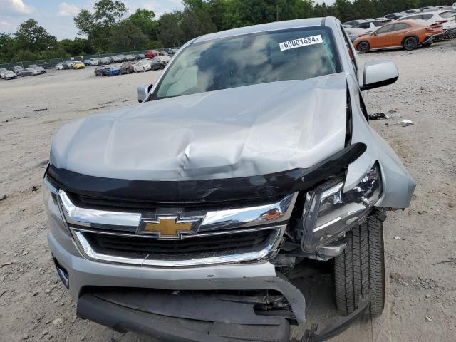 Photo 4 VIN: 1GCHSCEN3J1295206 - CHEVROLET COLORADO 