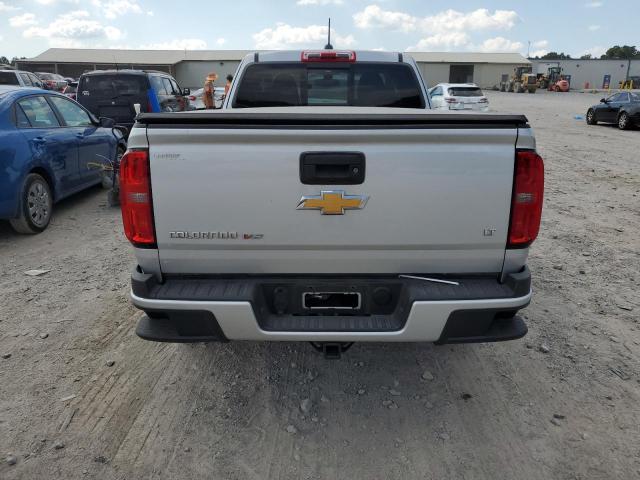 Photo 5 VIN: 1GCHSCEN3J1295206 - CHEVROLET COLORADO 