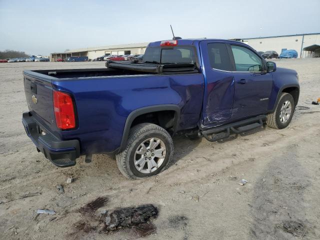 Photo 2 VIN: 1GCHSCEN4H1250110 - CHEVROLET COLORADO 