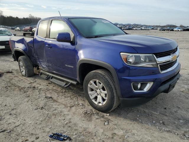 Photo 3 VIN: 1GCHSCEN4H1250110 - CHEVROLET COLORADO 