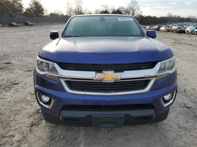 Photo 4 VIN: 1GCHSCEN4H1250110 - CHEVROLET COLORADO 