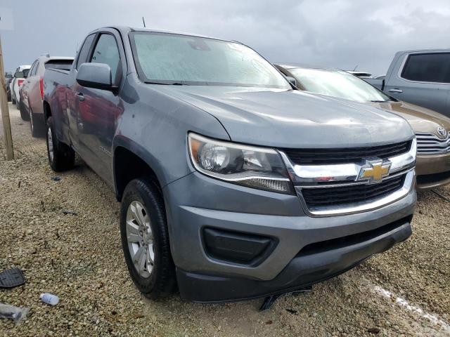 Photo 3 VIN: 1GCHSCEN4K1203943 - CHEVROLET COLORADO L 