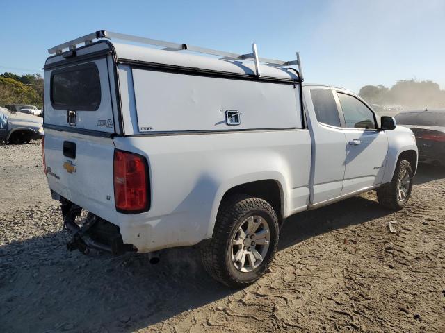 Photo 2 VIN: 1GCHSCEN4K1306845 - CHEVROLET COLORADO L 