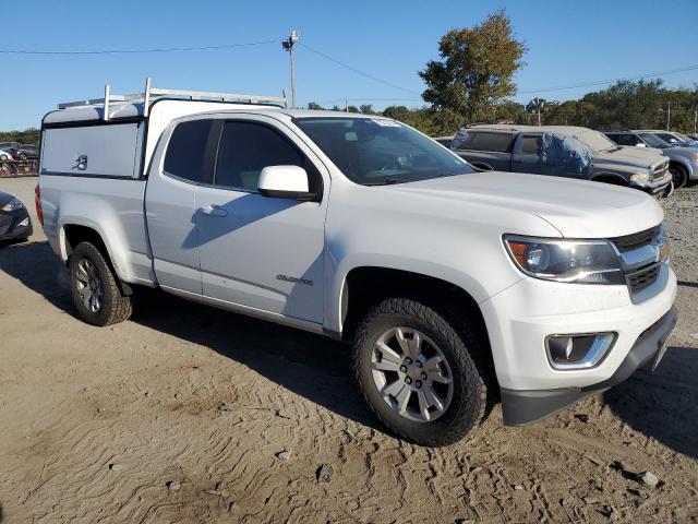 Photo 3 VIN: 1GCHSCEN4K1306845 - CHEVROLET COLORADO L 