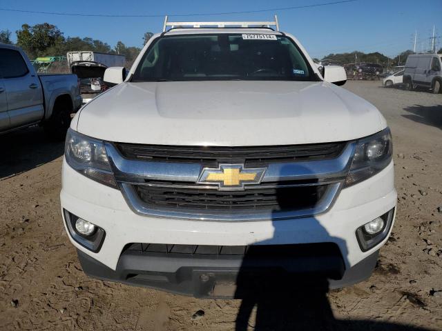 Photo 4 VIN: 1GCHSCEN4K1306845 - CHEVROLET COLORADO L 