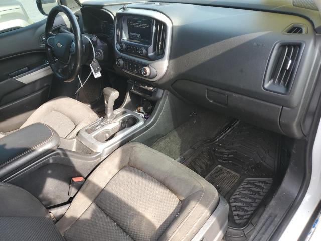 Photo 7 VIN: 1GCHSCEN5H1329706 - CHEVROLET COLORADO L 