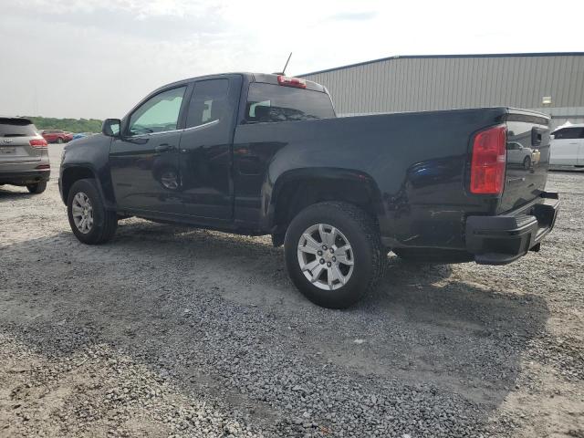 Photo 1 VIN: 1GCHSCEN5J1158638 - CHEVROLET COLORADO 