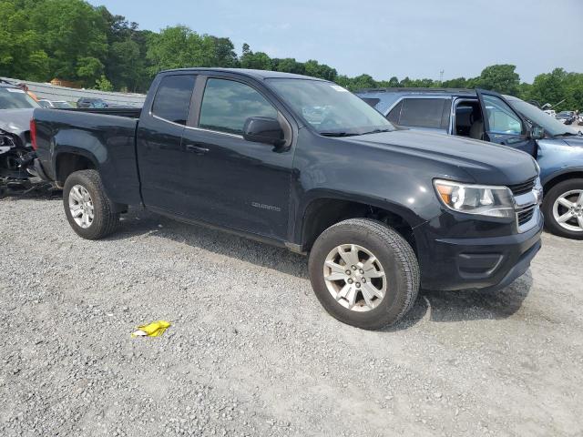 Photo 3 VIN: 1GCHSCEN5J1158638 - CHEVROLET COLORADO 