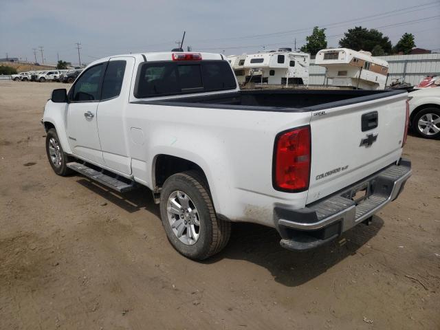 Photo 2 VIN: 1GCHSCEN5J1279086 - CHEVROLET COLORADO L 