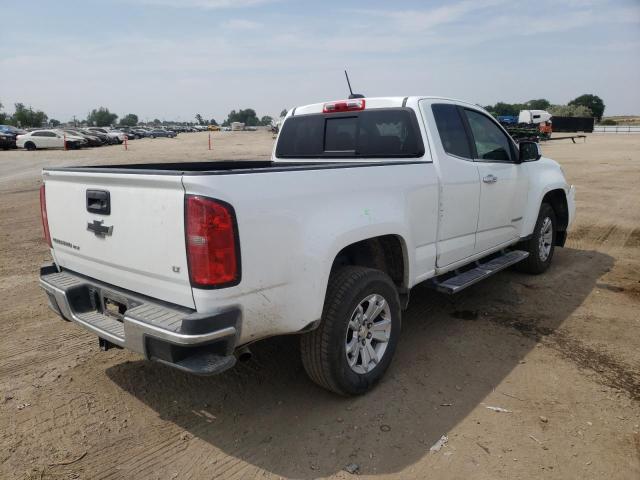 Photo 3 VIN: 1GCHSCEN5J1279086 - CHEVROLET COLORADO L 