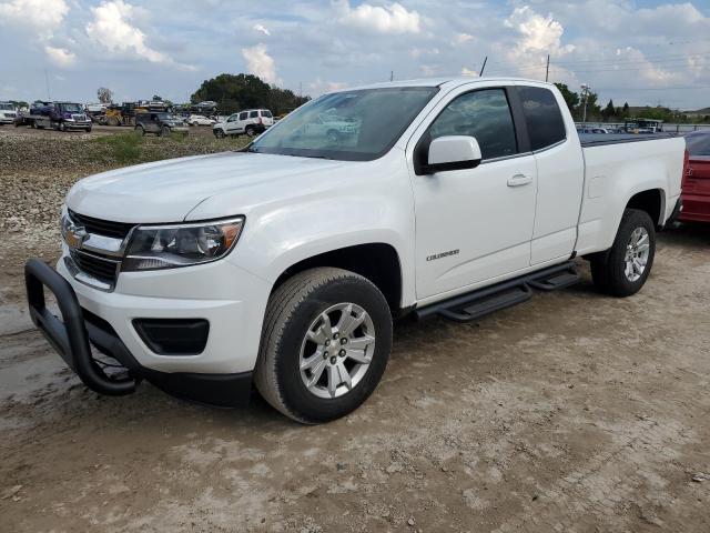 Photo 0 VIN: 1GCHSCEN7H1251168 - CHEVROLET COLORADO L 