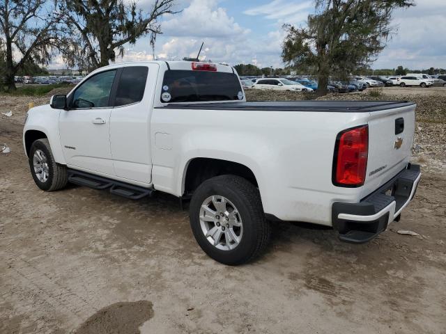 Photo 1 VIN: 1GCHSCEN7H1251168 - CHEVROLET COLORADO L 