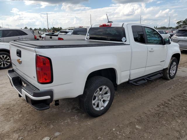 Photo 2 VIN: 1GCHSCEN7H1251168 - CHEVROLET COLORADO L 