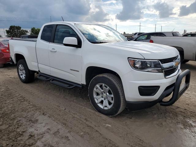 Photo 3 VIN: 1GCHSCEN7H1251168 - CHEVROLET COLORADO L 