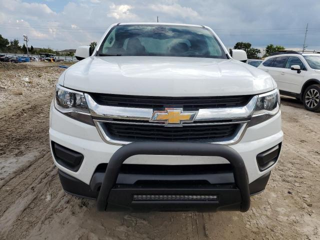 Photo 4 VIN: 1GCHSCEN7H1251168 - CHEVROLET COLORADO L 