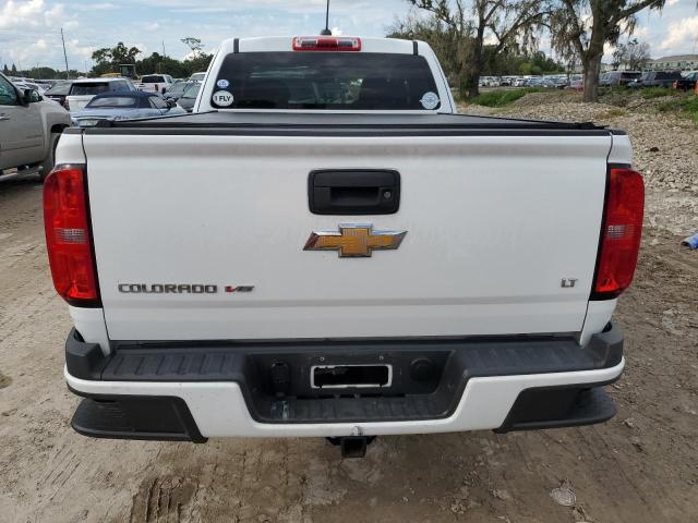 Photo 5 VIN: 1GCHSCEN7H1251168 - CHEVROLET COLORADO L 