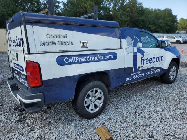 Photo 2 VIN: 1GCHSCEN7J1306272 - CHEVROLET COLORADO L 