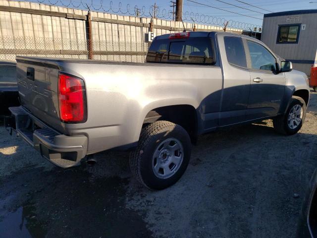 Photo 2 VIN: 1GCHSCEN7N1103257 - CHEVROLET COLORADO L 