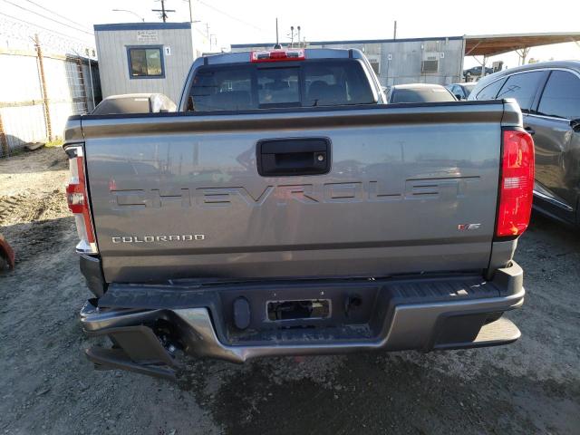 Photo 5 VIN: 1GCHSCEN7N1103257 - CHEVROLET COLORADO L 