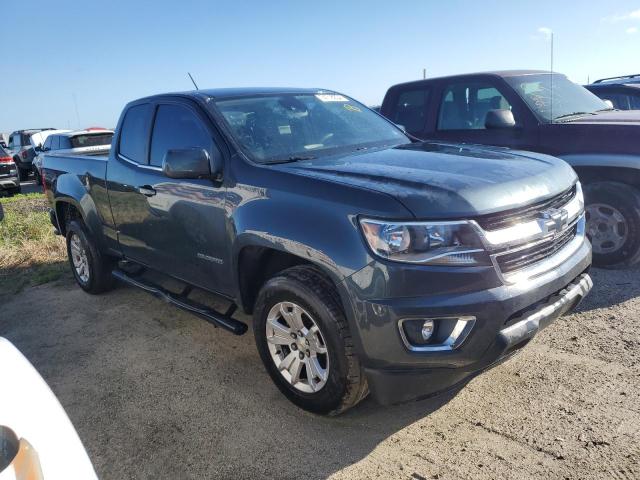 Photo 3 VIN: 1GCHSCEN8J1153868 - CHEVROLET COLORADO L 