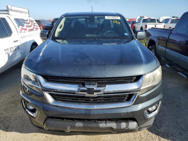 Photo 4 VIN: 1GCHSCEN8J1153868 - CHEVROLET COLORADO L 