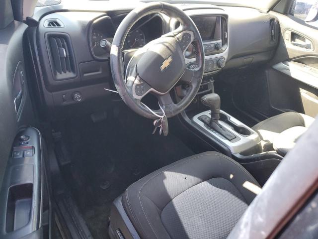 Photo 7 VIN: 1GCHSCEN8J1153868 - CHEVROLET COLORADO L 