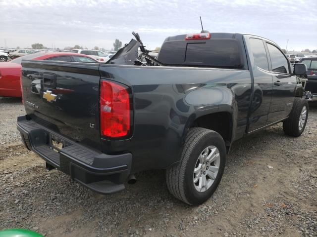 Photo 3 VIN: 1GCHSCEN8J1196669 - CHEVROLET COLORADO L 