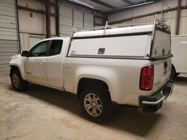 Photo 1 VIN: 1GCHSCEN8J1312064 - CHEVROLET COLORADO 