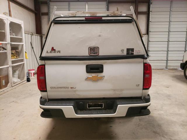 Photo 5 VIN: 1GCHSCEN8J1312064 - CHEVROLET COLORADO 