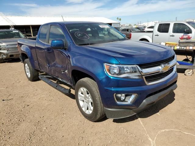 Photo 0 VIN: 1GCHSCEN8K1335586 - CHEVROLET COLORADO L 