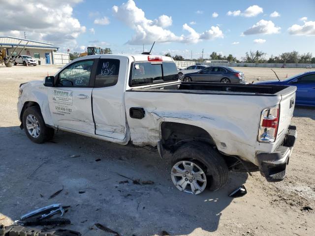 Photo 1 VIN: 1GCHSCEN8N1112548 - CHEVROLET COLORADO 