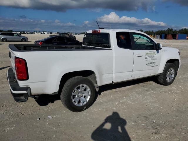 Photo 2 VIN: 1GCHSCEN8N1112548 - CHEVROLET COLORADO 