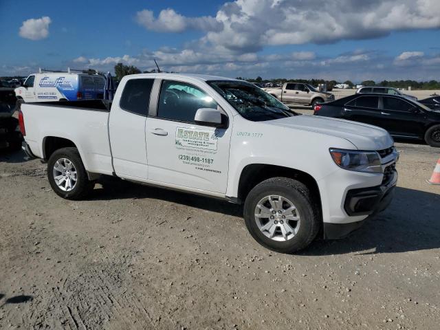 Photo 3 VIN: 1GCHSCEN8N1112548 - CHEVROLET COLORADO 