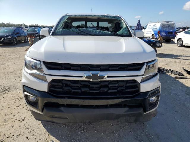 Photo 4 VIN: 1GCHSCEN8N1112548 - CHEVROLET COLORADO 